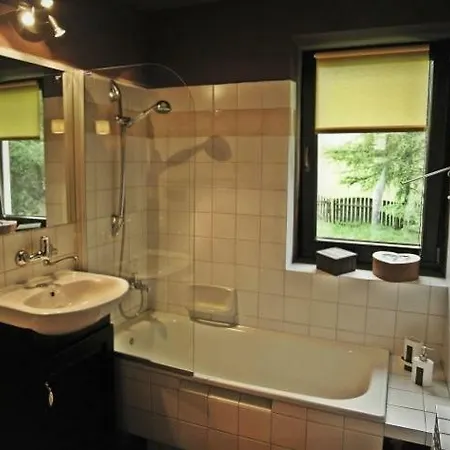 Domek Przy Lasku Ferienhaus Jablonka (Lesser Poland)